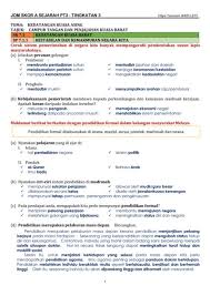 Add your answer and earn points. Contoh Jawapan Kerja Kursus Sejarah Pt3 2017 Peristiwa Bersejarah Picisan Hakim Ramli Cute766