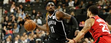 Nba Dfs Breakdown Friday 11 1 Expect Plenty Of Scoring In Rockets Vs Nets Fantasylabs