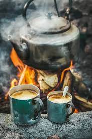 10 Lightroom Mobile Presets Forest Filters Bundle For Etsy How To Make Coffee Camping Coffee Ways To Make Coffee
