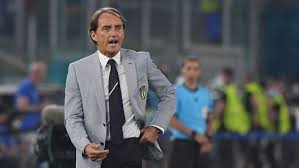 Roberto mancini promised a more adventurous italy. Italy Boss Roberto Mancini Gives His Assessment Of Nail Biting Win Over Austria The Cult Of Calcio