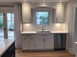 Cash and carry, complete renovations and cabinet refacing. Kitchen Refacing Burlington