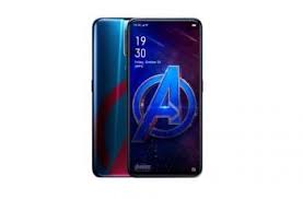 Oppo F11 Pro Marvels Avengers Resmi Meluncur Segini Harganya Hitekno Com