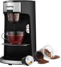 Maybe you would like to learn more about one of these? The Best K Cup Compatible Coffee Machines