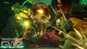 Ready the peashooters and prepare for the craziest, funniest shooter in the universe: Plants Vs Zombies Garden Warfare 2 Edicion Standard Para Pc Origin