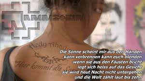 Am besten kommt der osten und der südosten weg. Hier Kommt Die Sonne Cover Youtube