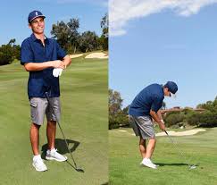 Nov 07, 1998 · follow your favorite pro golfers at cbssports.com. Joaquin Niemann How I Control Iron Shots From The Rough Instruction Golf Digest