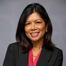 Epicor Leadership: Meet Juliet Patterson