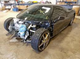 Prestige auto brokers has a huge inventory of repairable vehicles. Show Us The Coolest Crashed Cars For Sale On Copart The Drive