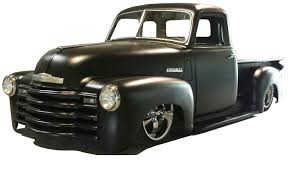 Image result for French Gray Medium 1948 Truck