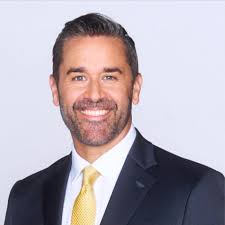 Profile for Jason Martinez FOX 29‎‎