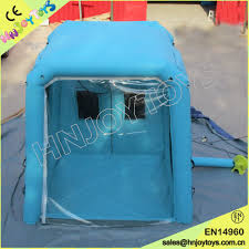 Paint Inflatable Paint Booth For Sale