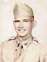 Beryle Anderson 'B.A.' Stepp