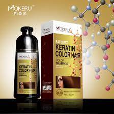Permanent Professional color changing hair dye color shampoo with keratin  in bulk factory price for OEM private| Alibaba.com