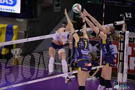 There are 10 professionals named daniele santarelli, who use linkedin to exchange information, ideas, and opportunities. Imoco Volley Una Vittoria Per Daniele Santarelli Facebook