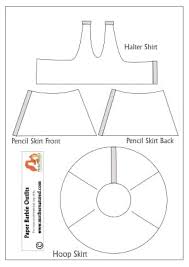 If making pants, skirts or long sleeved tops, add length to 18 patterns to custom fit a 21 doll. Puqylrvi4bp5gm