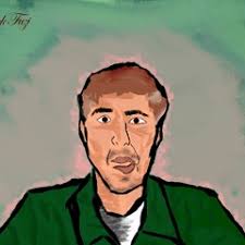 Stream In A Different Life by Franky Fuzi