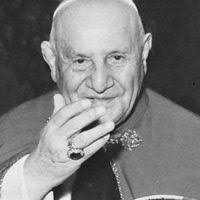 St. John XXIII