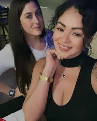 Nicole Borrillo's Instagram, Twitter & Facebook