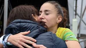 Lupe Rubio y Jonathan Fernández ganan el Memorial Adolfo Ros