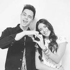 Maia reficco & alex hoyer) | nick playlist. 93 Kally Y Dante Ideas Mashup Nickelodeon Kall
