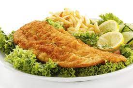 They are designed to create the same effect as deep fat frying but without the need for any oil. Tips On Reheating Fried Fish Ehow Com Fried Fish Fish Fillet Food