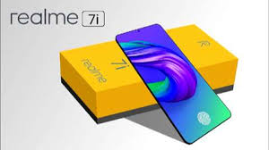 Realme 7i has a smooth display with a refresh rate of 90hz. Realme 7i Mobile Phone Price In Bangladesh Full Specifications