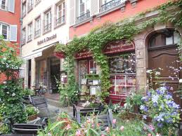 Epingle Par Helene Mathis Sur Our Town Jardins Vacances Strasbourg