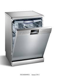 Siemens Sn26m899eu Le Produit De L Annee 2015