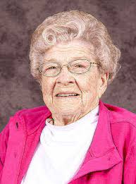 Arlene Larson Obituary