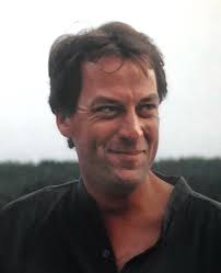 Obituary of David John McLaughlin