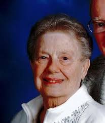 Darlene Albrecht (nee Fox) Obituary