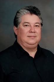 Anthony Reyna Obituary