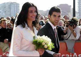 Born blanca romero lezama on 2nd may, 1976 in asturias, spain, she is famous for married bullfighter cayetano rivera. Cayetano Rivera Y Lucia Rivera Una Historia Marcada Por Los Altibajos