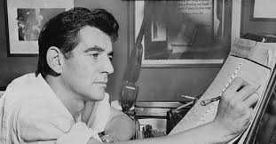 I Inside the Old Year Dying