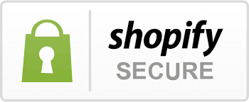 Image result for shopify secure badge