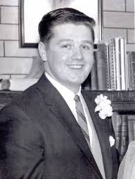 George Arthur STRONACH