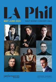 Performances Magazine