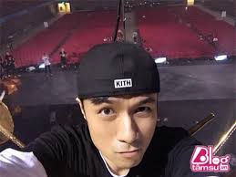 Giật mình trước nhan sắc ở tuổi 45 của soái ca Hà Thư Hoàn trong Tân dòng  sông ly biệt