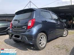 Search over 133020 new & used cars for sale! Rm 24 800 2017 Perodua Axia Se Full Spec Under Warranty