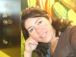 Magali SERRANO (GREGOIRE), 51 ans (LORGUES)