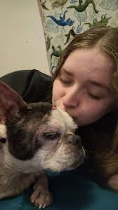 Well we made it to the Va hospital