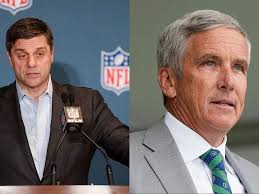 Brian Rolapp announced as CEO of PGAT; Jay Monahan to remain through 2026