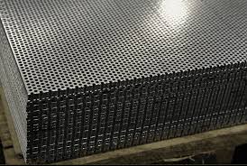 We did not find results for: Perforated Sheet Metal What Is It How Is It Made