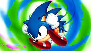 We've gathered more than 5 million images uploaded by our users and sorted them by the most popular ones. 49 Classic Sonic Wallpaper Hd On Wallpapersafari