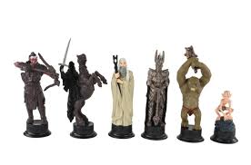 Maybe you would like to learn more about one of these? Joc De Sah Lord Of The Rings