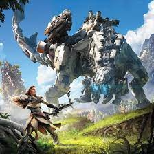 Cheats And Secrets Horizon Zero Dawn Wiki Guide Ign