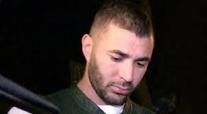 Карим бензема и криштиану роналду. Benzema Podozrevaetsya V Prichastnosti K Delu Ob Oborote Narkotikov
