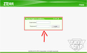 Termasuk zte f609 ini, bisa dimanfaatkan sebagai access point. Cara Setting Password Administrator Router Zte Zxhn F609 Indihome By Tril21 Blog Tril21