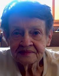 Dorothy "Jackie" Drake Obituary