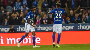 Avec france football, suivez l'actualité; Grenoble V Strasbourg Predictions Betting Tips Match Preview